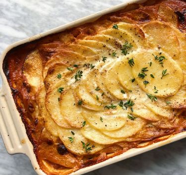 Lentil Shepherd's Pie Magimix.
